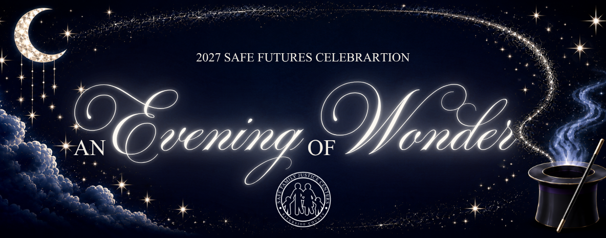 2027 SAFE Futures Celebration